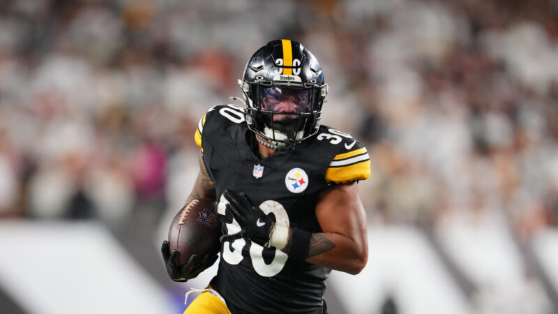 Preview capsule: Green Bay Packers at Pittsburgh Steelers